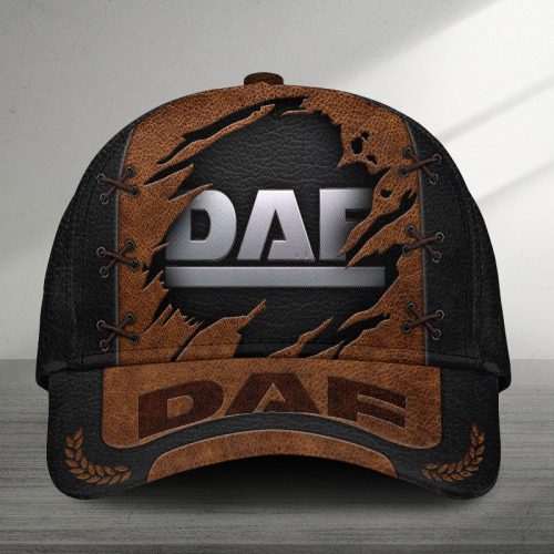 DAF DMHA2277