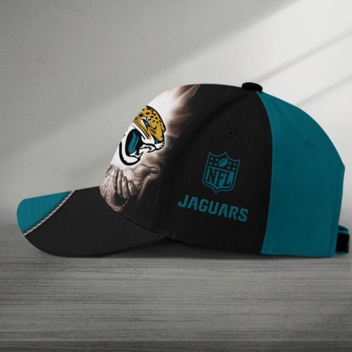 Jacksonville Jaguars DMHA2526