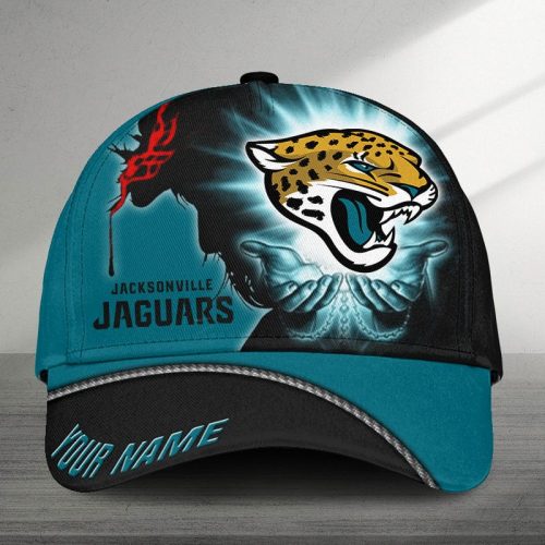 Jacksonville Jaguars DMHA2526