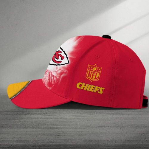 Kansas City Chiefs DMHA2527