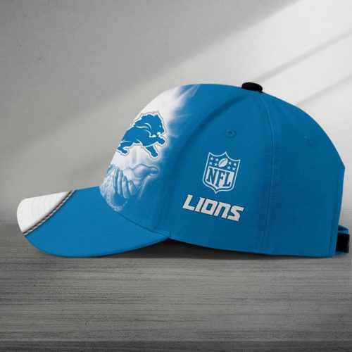 Detroit Lions DMHA2522