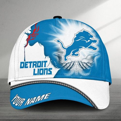 Detroit Lions DMHA2522