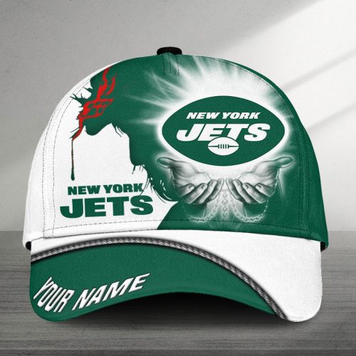 New York Jets DMHA2536