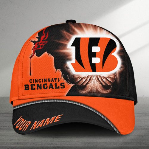 Cincinnati Bengals DMHA2518