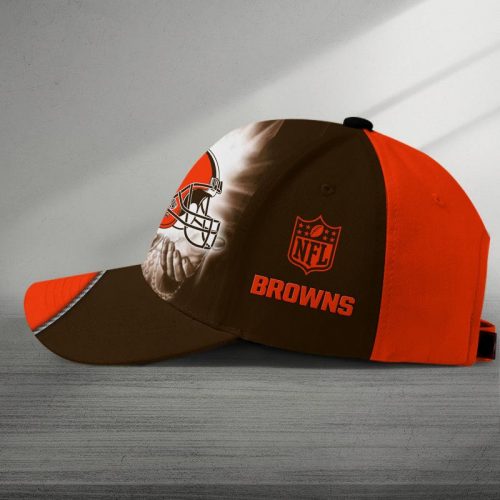 Cleveland Browns DMHA2519