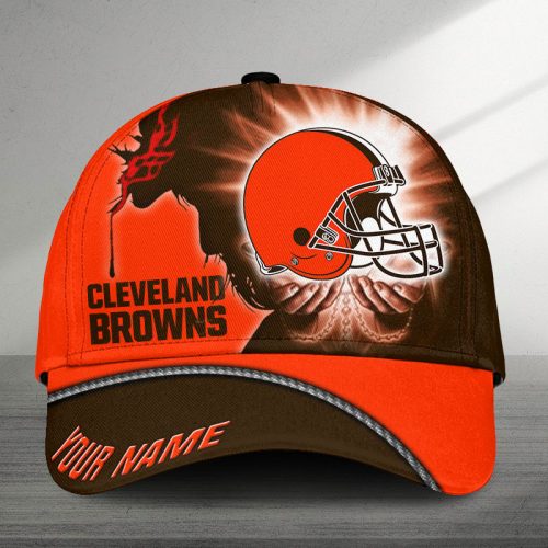 Cleveland Browns DMHA2519