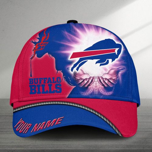 Buffalo Bills DMHA2515