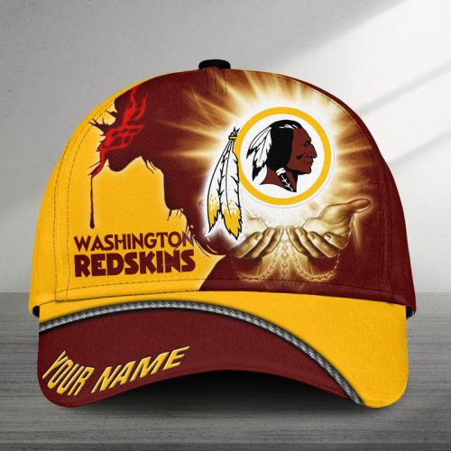 Washington Redskins DMHA2544