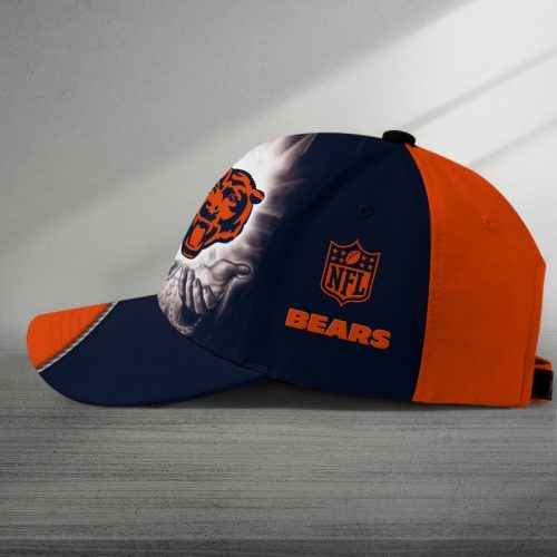 Chicago Bears DMHA2517