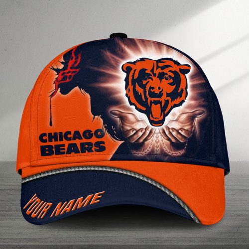 Chicago Bears DMHA2517