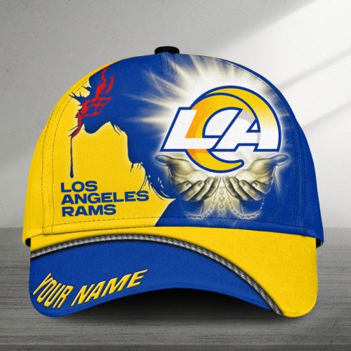 Los Angeles Rams DMHA2530