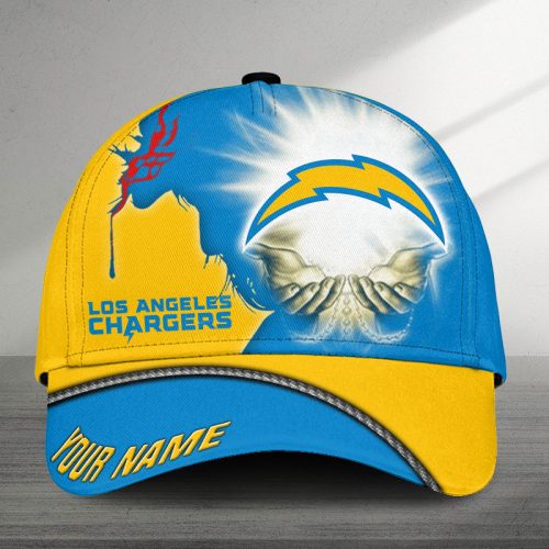 Los Angeles Chargers DMHA2529