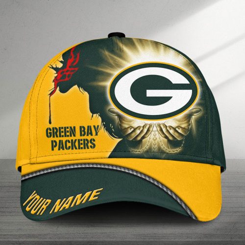 Green Bay Packers DMHA2523