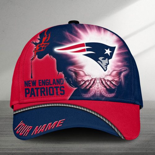 New England Patriots DMHA2533