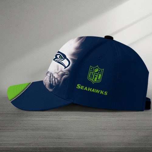 Seattle Seahawks DMHA2540