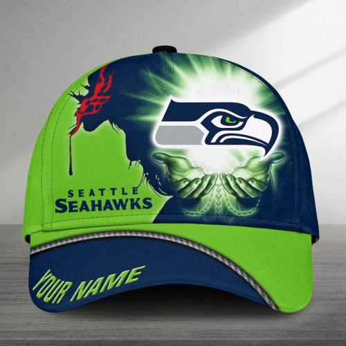 Seattle Seahawks DMHA2540