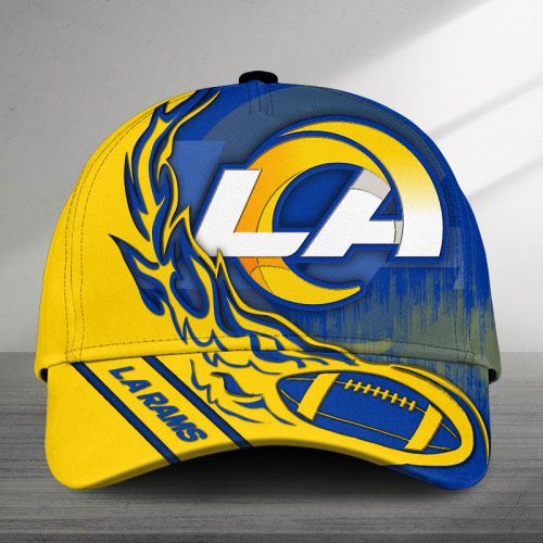 Los Angeles Rams DMHA4027