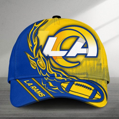 Los Angeles Rams DMHA4027