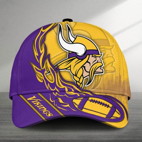 Minnesota Vikings DMHA4029