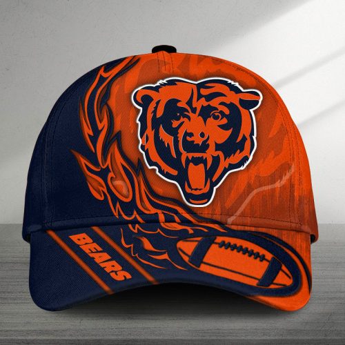 Chicago Bears DMHA4014