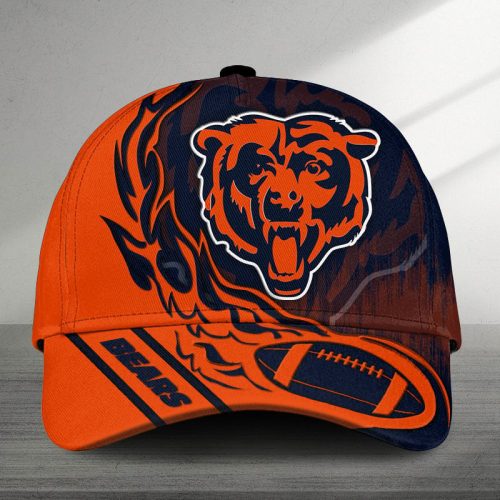 Chicago Bears DMHA4014