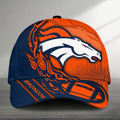 Denver Broncos DMHA4018