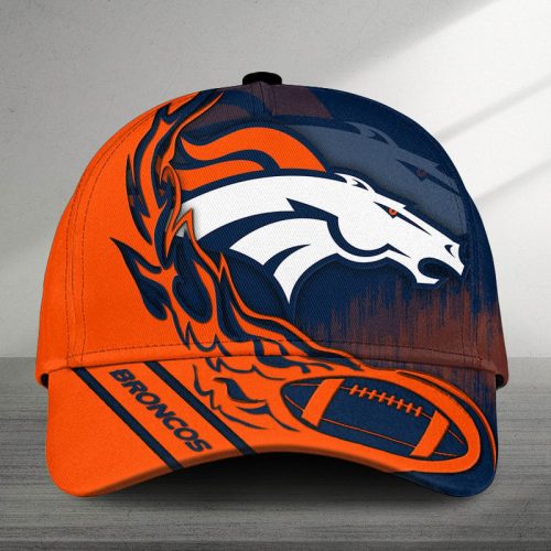 Denver Broncos DMHA4018