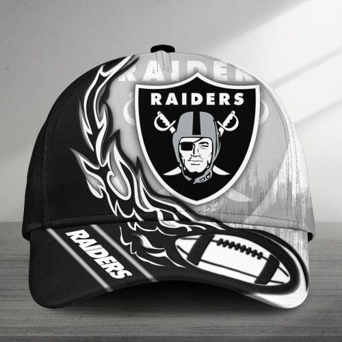 Las Vegas Raiders DMHA4025