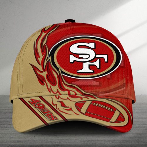 San Francisco 49ers DMHA4036