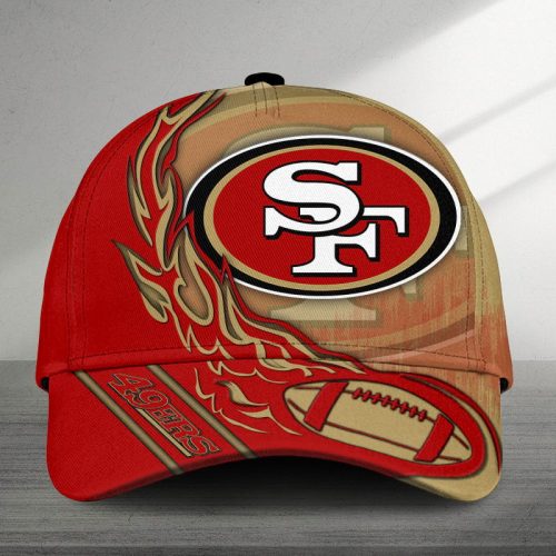 San Francisco 49ers DMHA4036