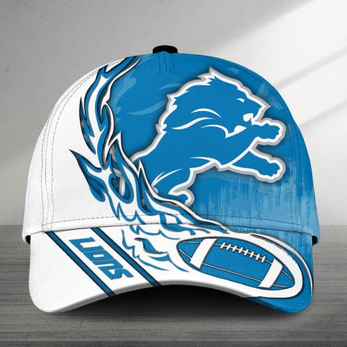 Detroit Lions DMHA4019