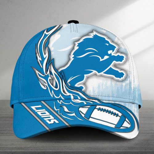 Detroit Lions DMHA4019