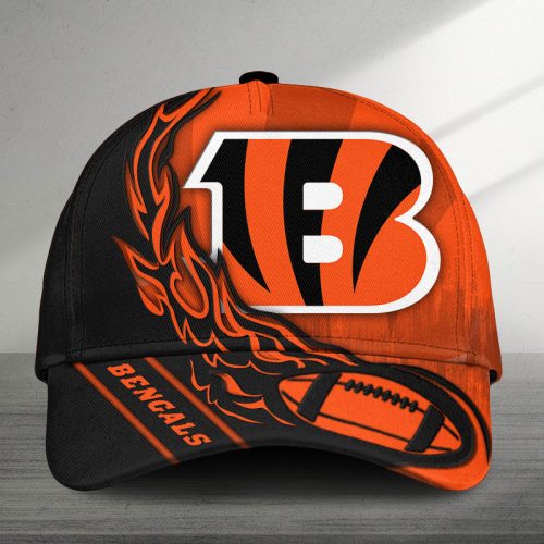 Cincinnati Bengals DMHA4015