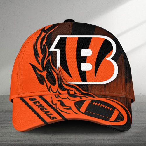 Cincinnati Bengals DMHA4015