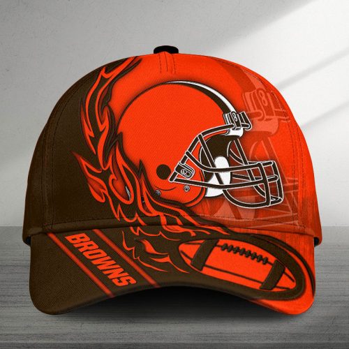 Cleveland Browns DMHA4016