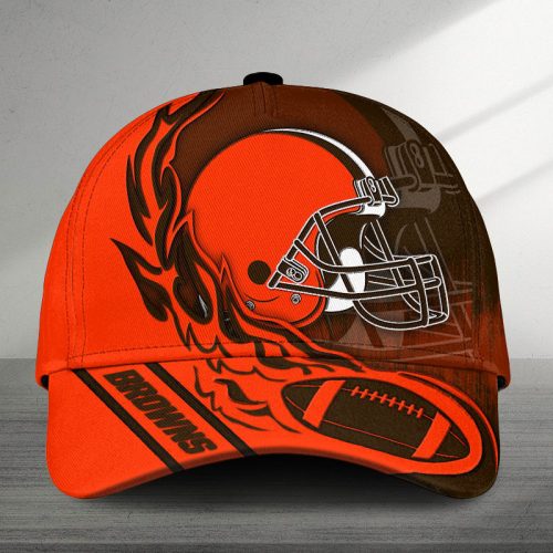 Cleveland Browns DMHA4016