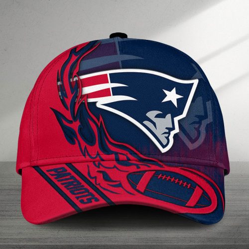 New England Patriots DMHA4030