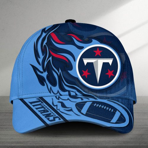 Tennessee Titans DMHA4039