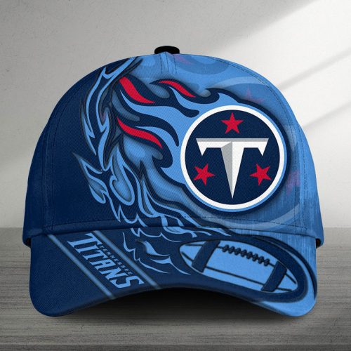 Tennessee Titans DMHA4039