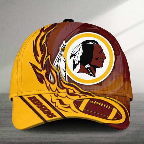 Washington Redskin DMHA4041