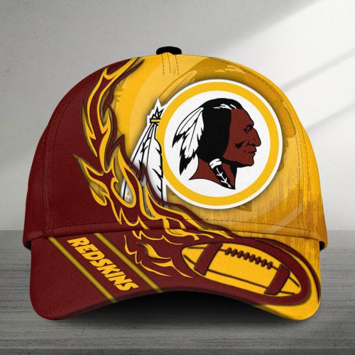 Washington Redskin DMHA4041