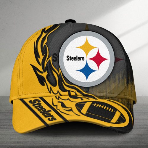 Pittsburgh Steelers DMHA4035