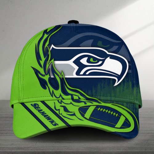 Seattle Seahawks DMHA4037