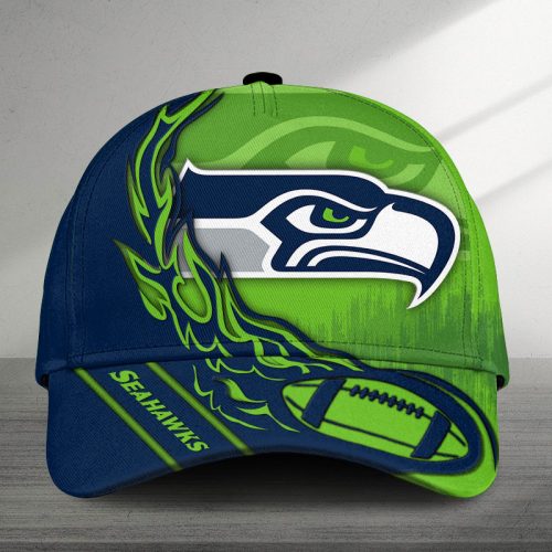 Seattle Seahawks DMHA4037