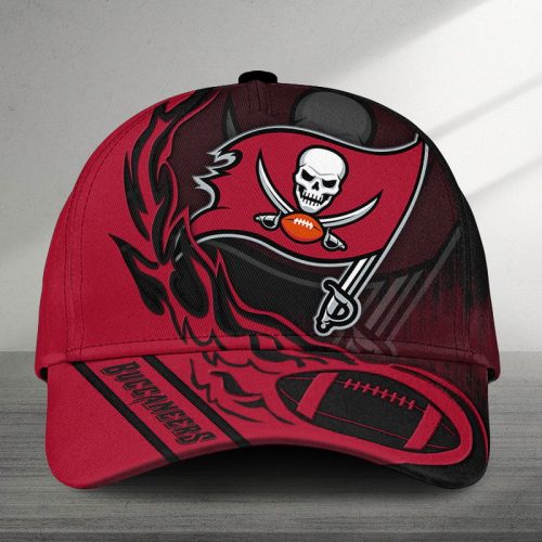 Tampa Bay Buccaneers DMHA4038