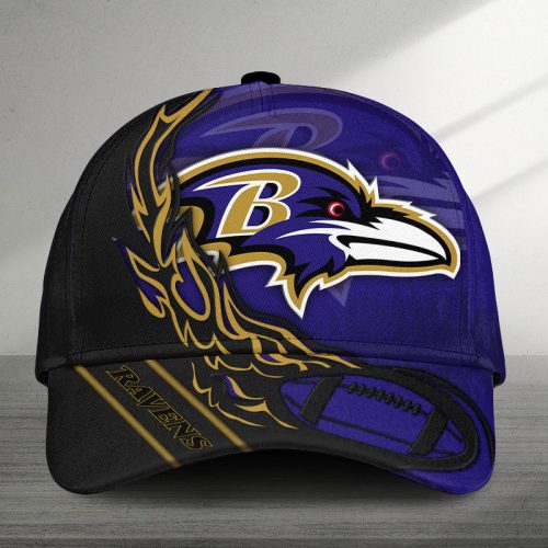 Baltimore Ravens DMHA4011