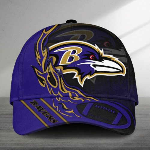 Baltimore Ravens DMHA4011