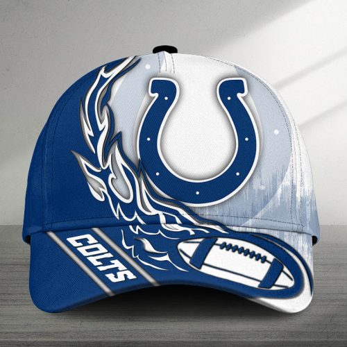 Indianapolis Colts DMHA4022