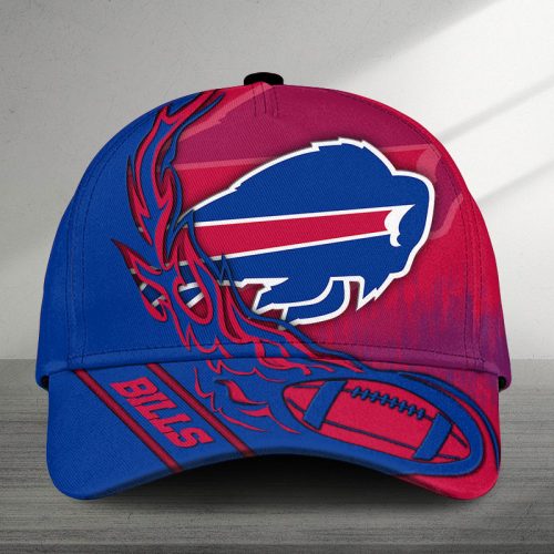 Buffalo Bills DMHA4012