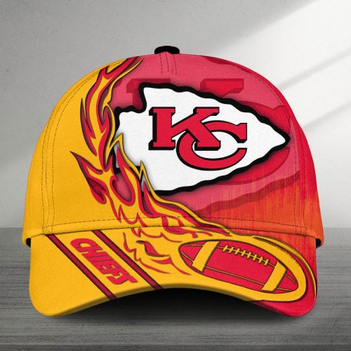 Kansas City Chiefs DMHA4024